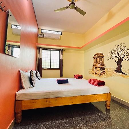 Vaibhav Home Stay Hampi Εξωτερικό φωτογραφία