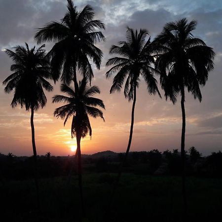 Vaibhav Home Stay Hampi Εξωτερικό φωτογραφία