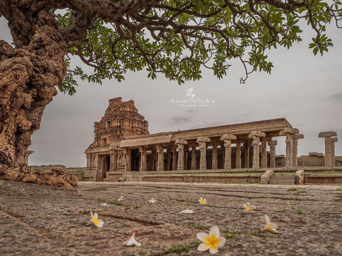 Vaibhav Home Stay Hampi Εξωτερικό φωτογραφία