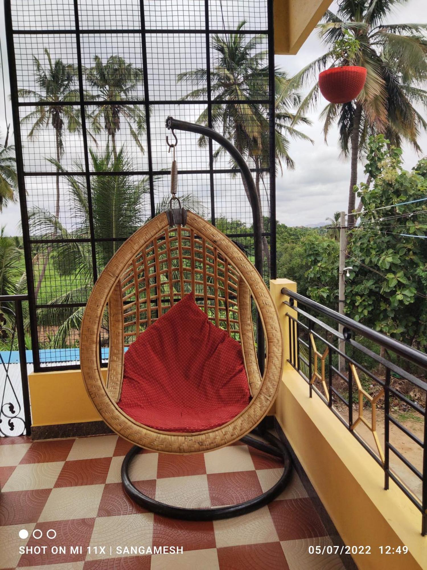 Vaibhav Home Stay Hampi Εξωτερικό φωτογραφία