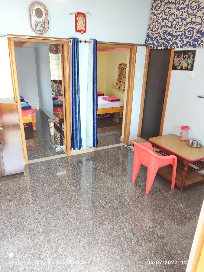 Vaibhav Home Stay Hampi Εξωτερικό φωτογραφία