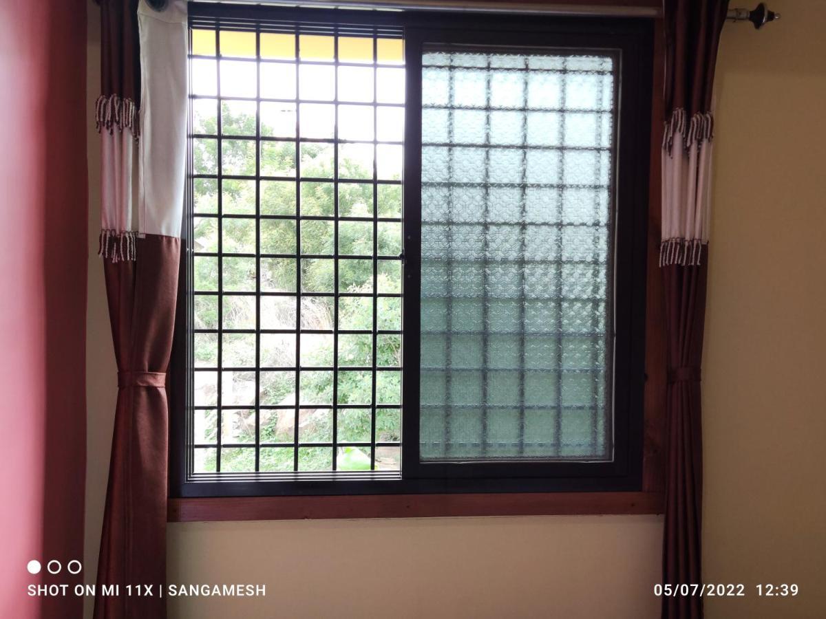 Vaibhav Home Stay Hampi Εξωτερικό φωτογραφία