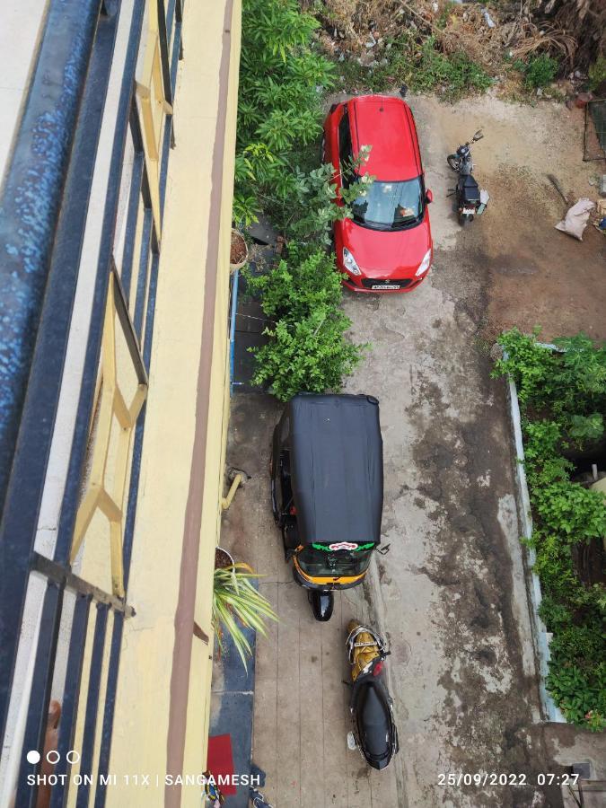Vaibhav Home Stay Hampi Εξωτερικό φωτογραφία