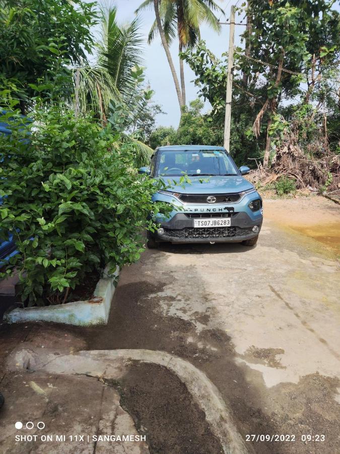 Vaibhav Home Stay Hampi Εξωτερικό φωτογραφία