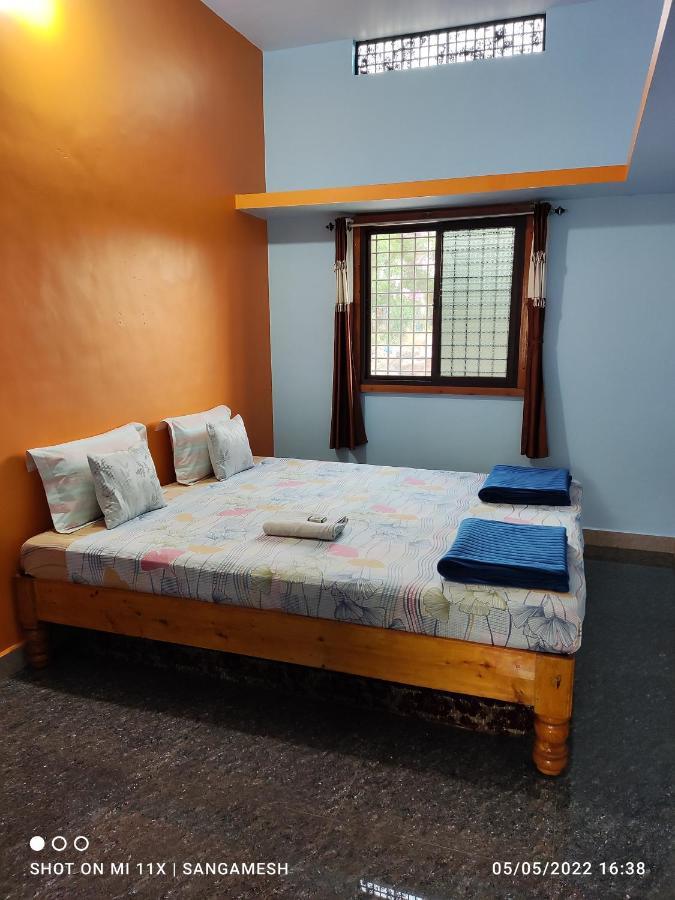 Vaibhav Home Stay Hampi Εξωτερικό φωτογραφία