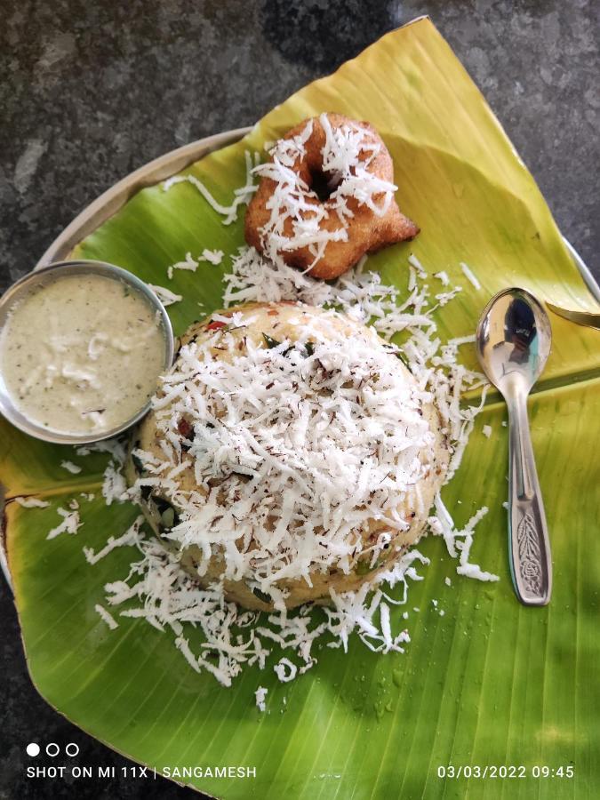 Vaibhav Home Stay Hampi Εξωτερικό φωτογραφία