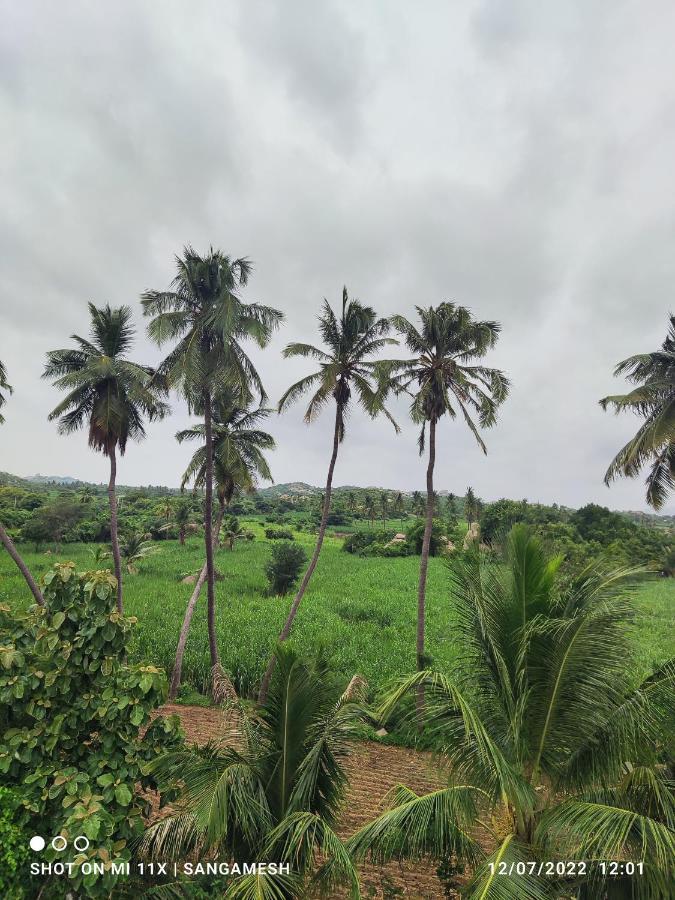 Vaibhav Home Stay Hampi Εξωτερικό φωτογραφία