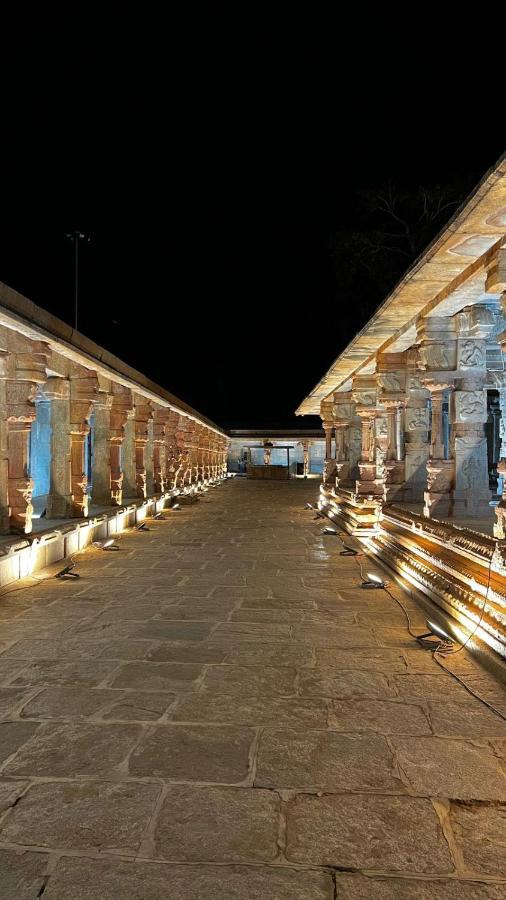 Vaibhav Home Stay Hampi Εξωτερικό φωτογραφία