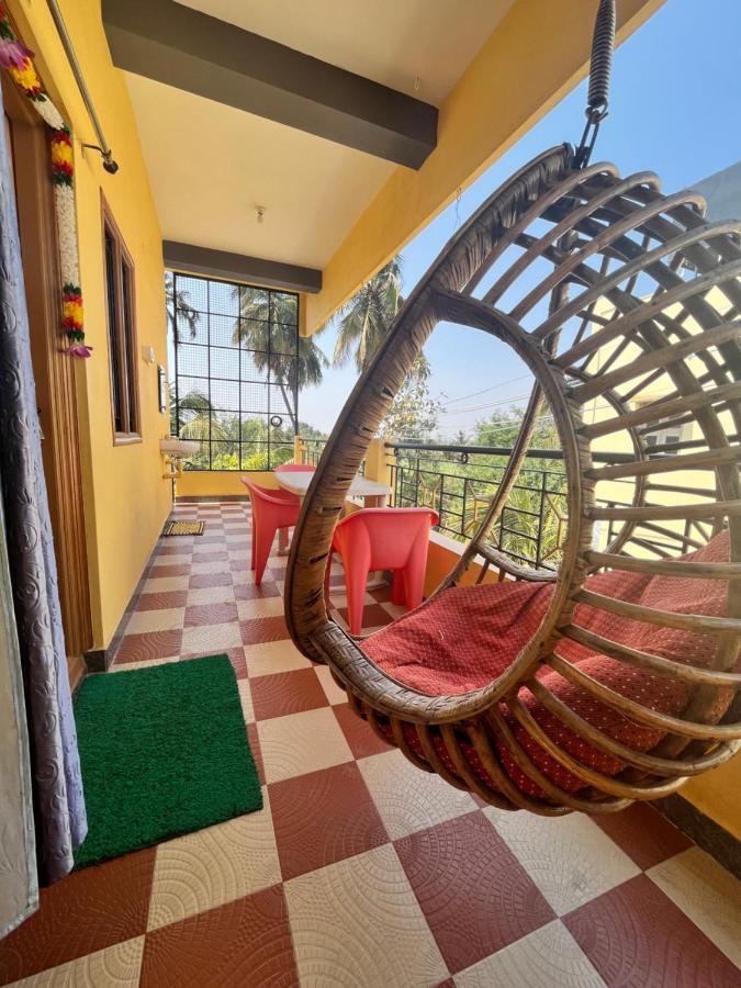 Vaibhav Home Stay Hampi Εξωτερικό φωτογραφία