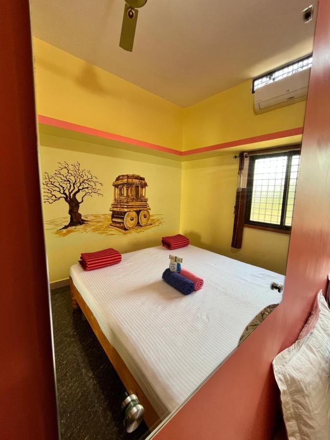 Vaibhav Home Stay Hampi Εξωτερικό φωτογραφία