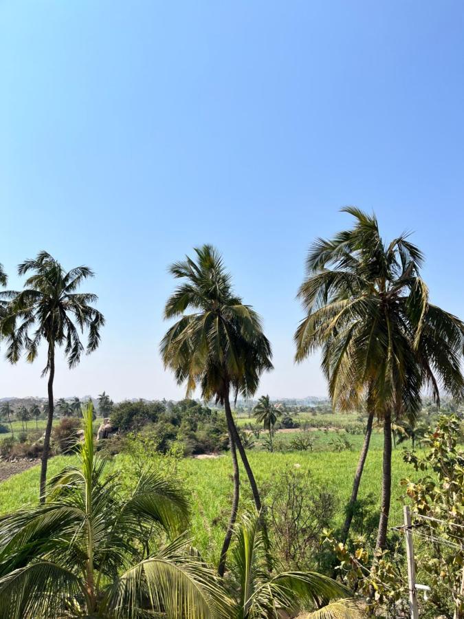 Vaibhav Home Stay Hampi Εξωτερικό φωτογραφία