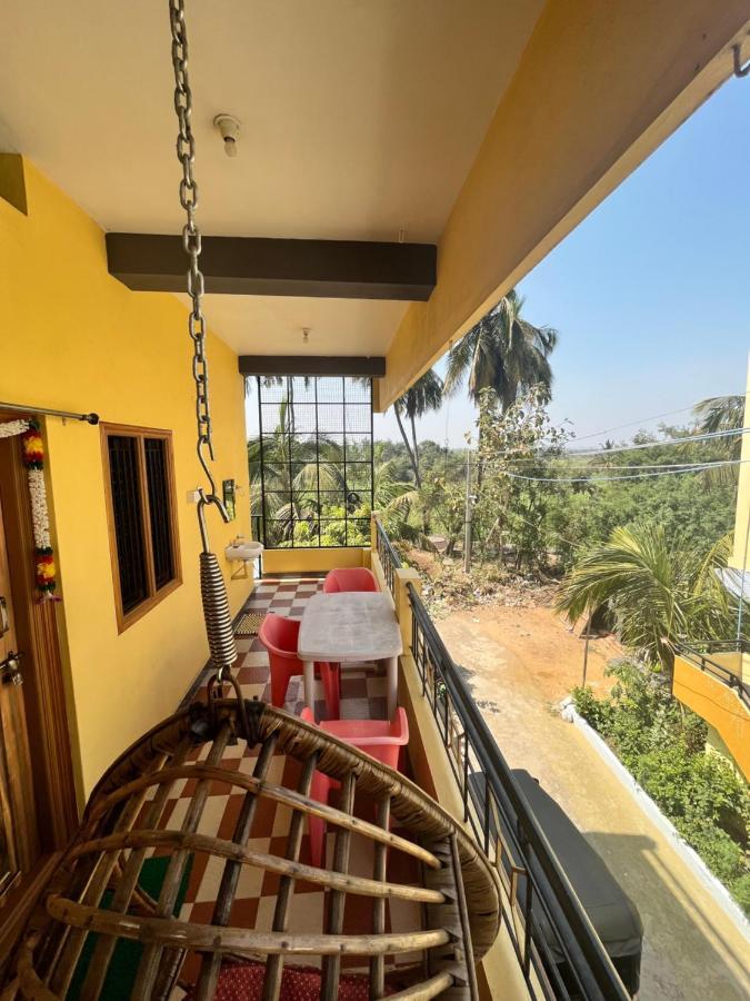 Vaibhav Home Stay Hampi Εξωτερικό φωτογραφία