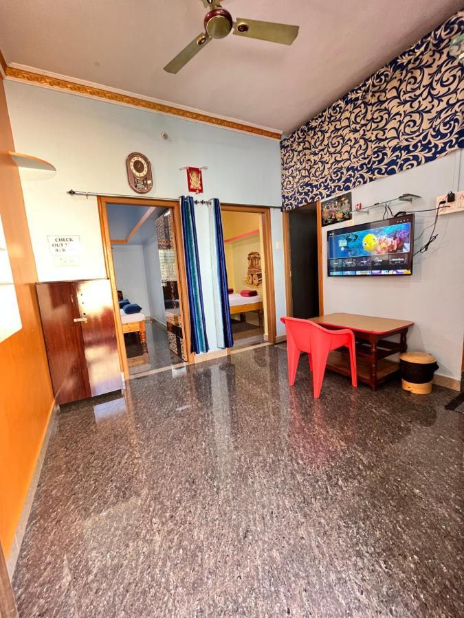 Vaibhav Home Stay Hampi Εξωτερικό φωτογραφία