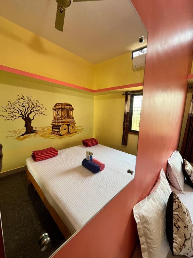 Vaibhav Home Stay Hampi Εξωτερικό φωτογραφία