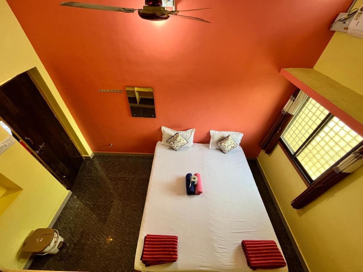 Vaibhav Home Stay Hampi Εξωτερικό φωτογραφία