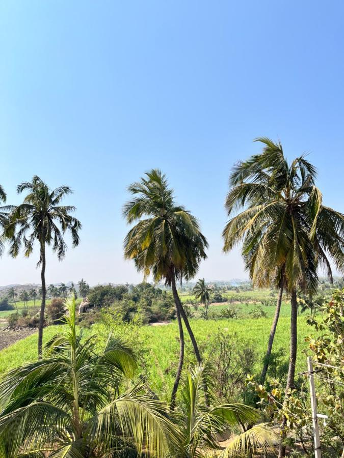 Vaibhav Home Stay Hampi Εξωτερικό φωτογραφία