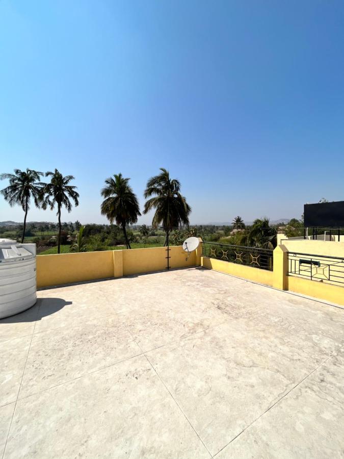 Vaibhav Home Stay Hampi Εξωτερικό φωτογραφία
