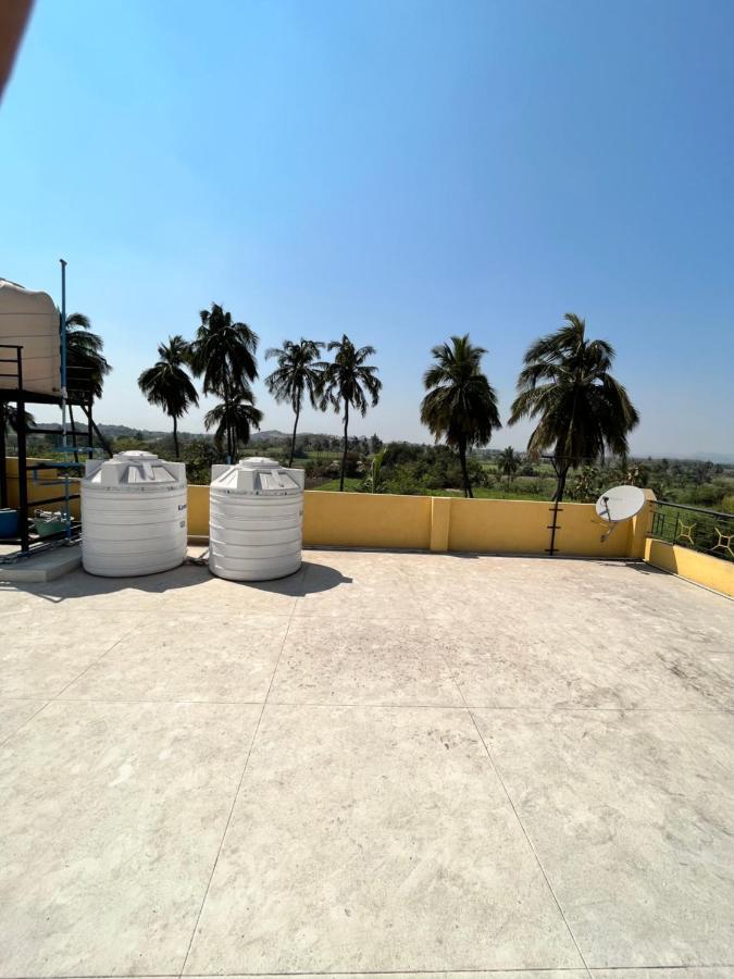 Vaibhav Home Stay Hampi Εξωτερικό φωτογραφία