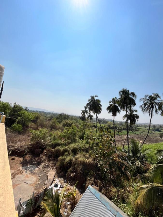 Vaibhav Home Stay Hampi Εξωτερικό φωτογραφία