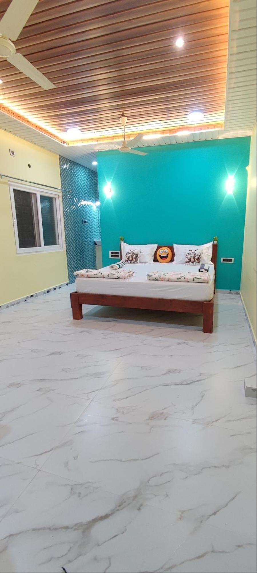 Vaibhav Home Stay Hampi Εξωτερικό φωτογραφία