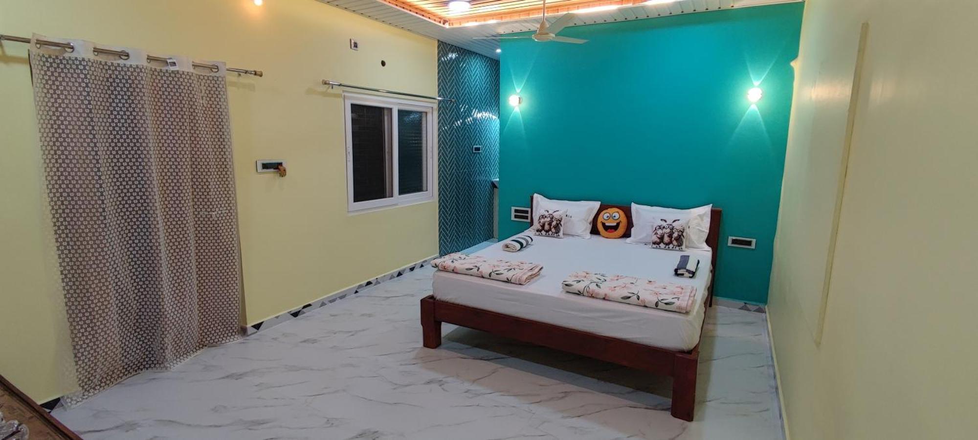 Vaibhav Home Stay Hampi Εξωτερικό φωτογραφία