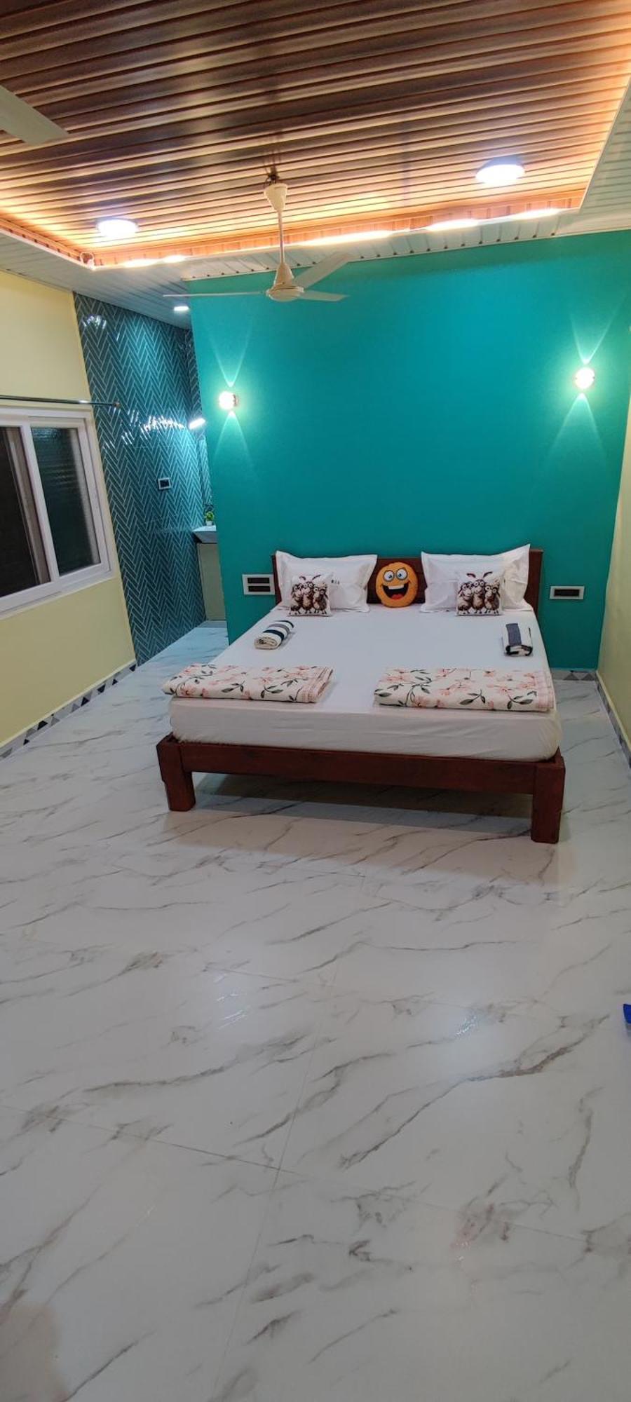 Vaibhav Home Stay Hampi Εξωτερικό φωτογραφία