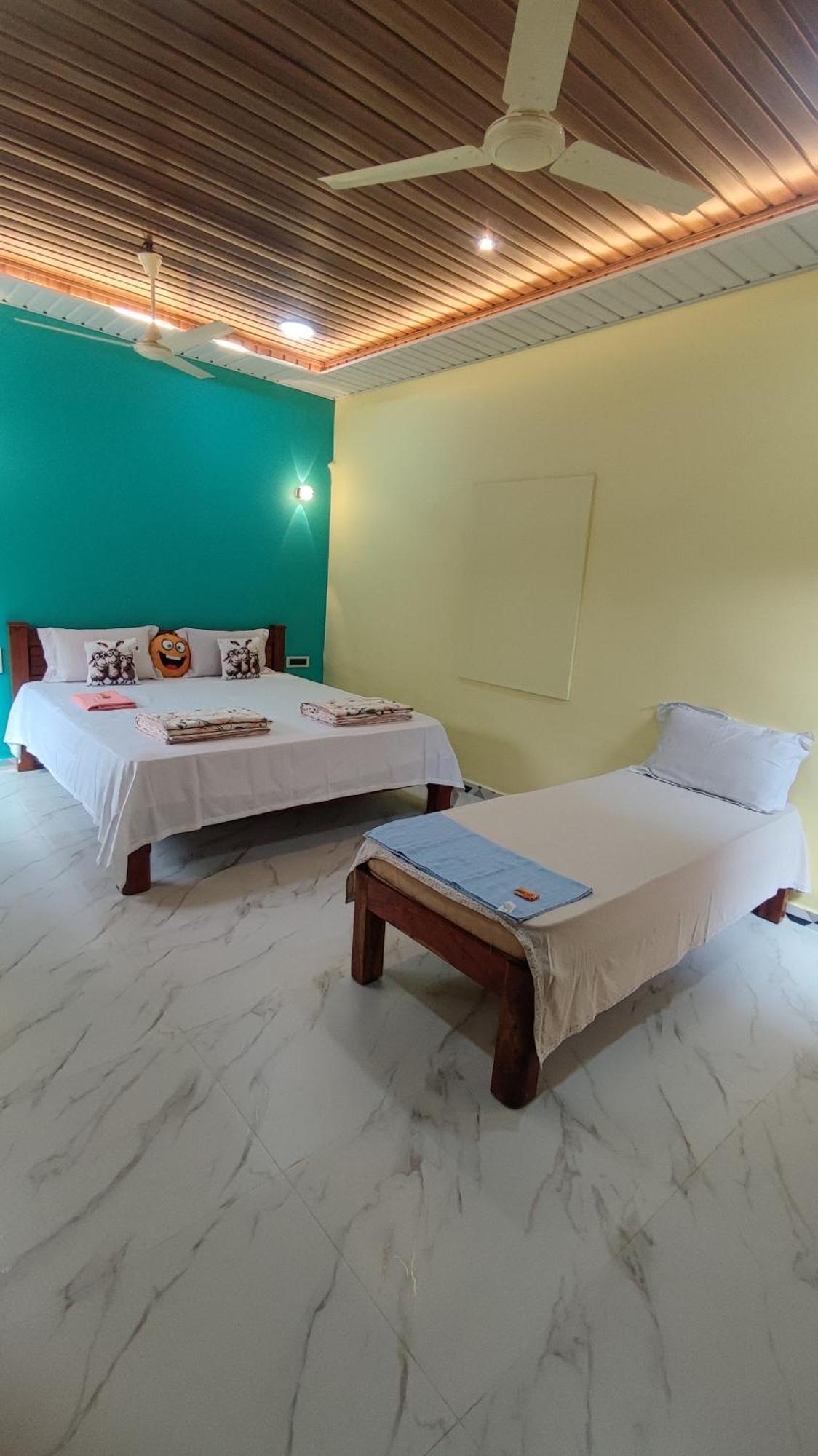Vaibhav Home Stay Hampi Δωμάτιο φωτογραφία