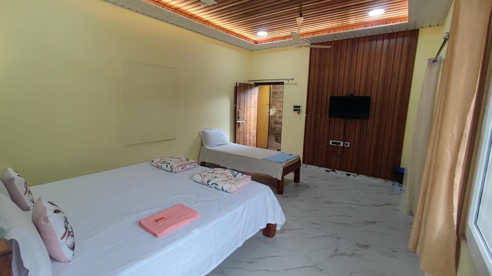 Vaibhav Home Stay Hampi Δωμάτιο φωτογραφία