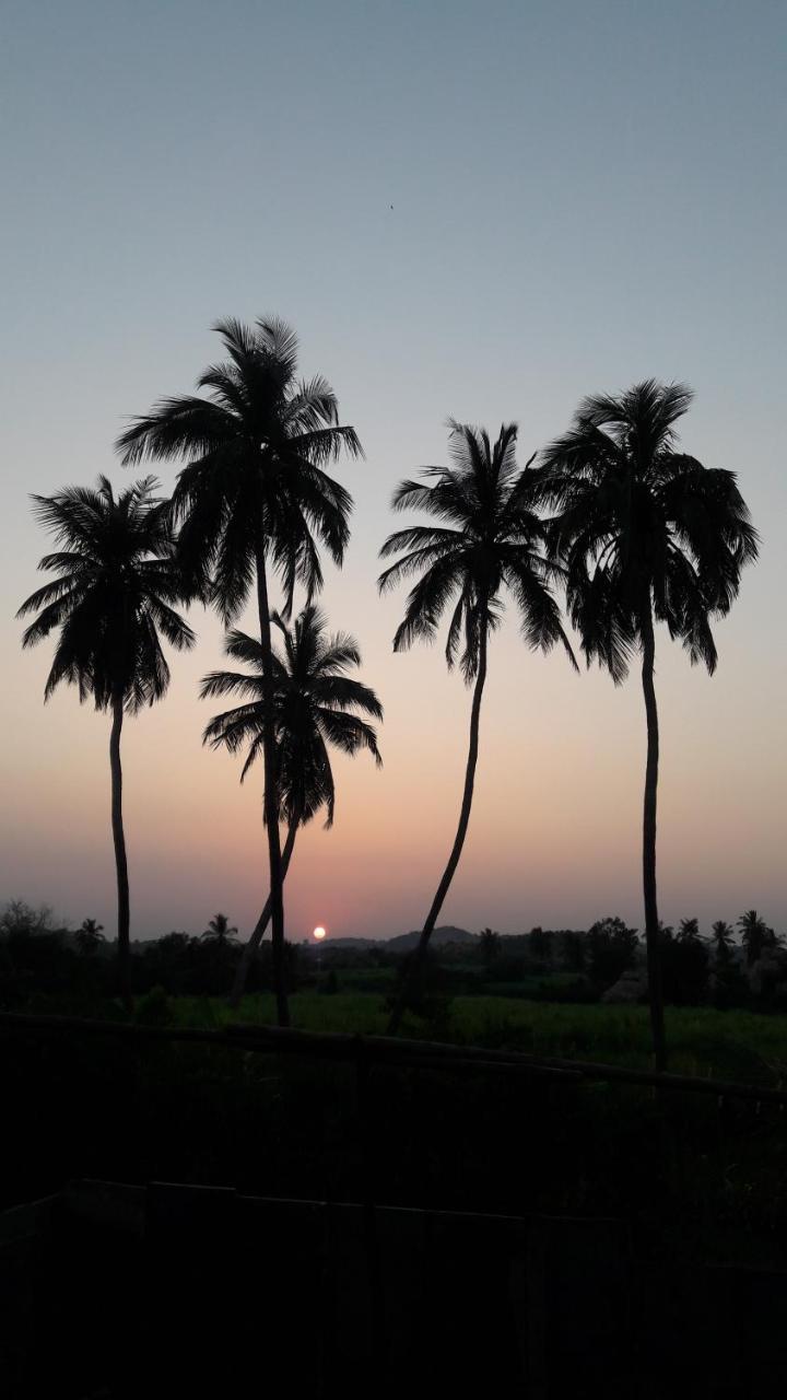 Vaibhav Home Stay Hampi Εξωτερικό φωτογραφία