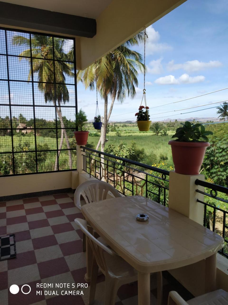 Vaibhav Home Stay Hampi Εξωτερικό φωτογραφία