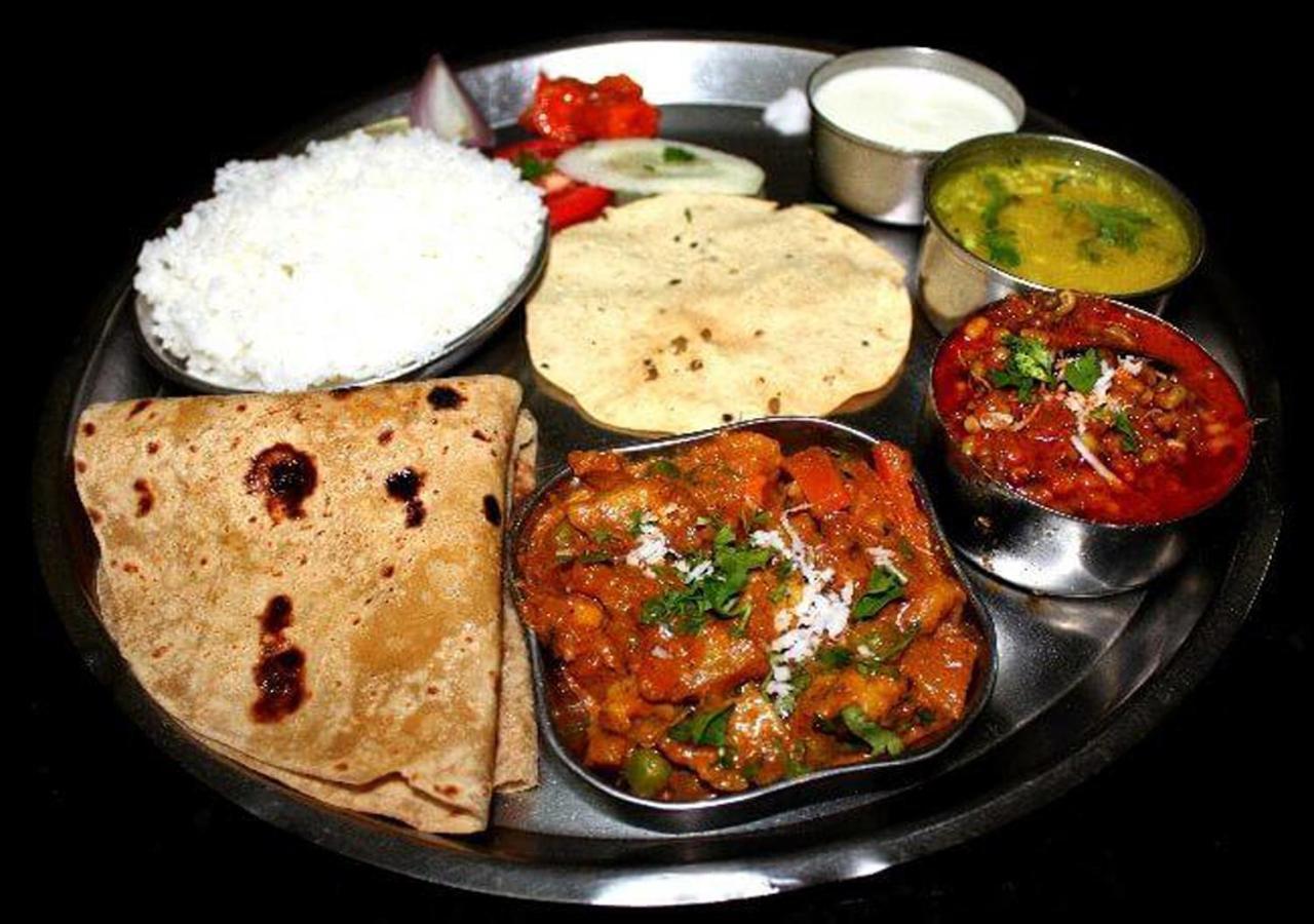 Vaibhav Home Stay Hampi Εξωτερικό φωτογραφία